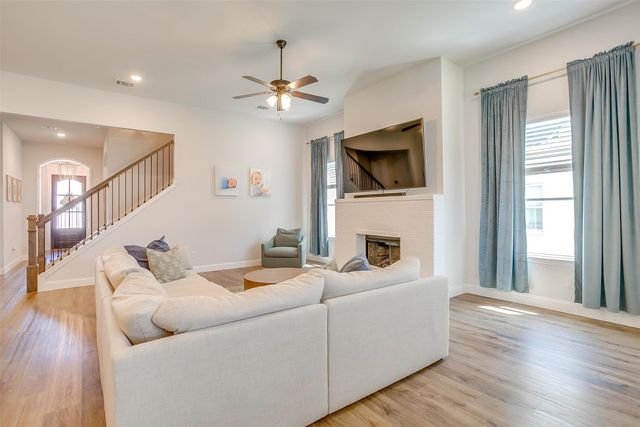 113 Observation Drive W, Aledo, TX 76008