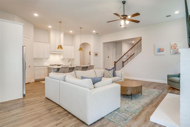 113 Observation Drive W, Aledo, TX 76008