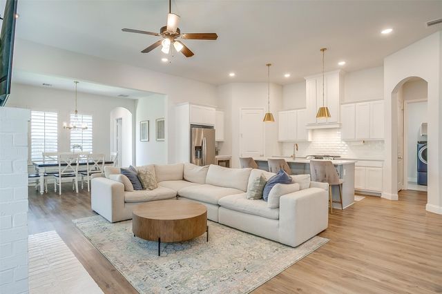 113 Observation Drive W, Aledo, TX 76008