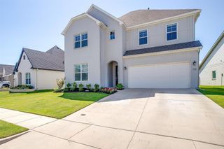 113 Observation Drive W, Aledo, TX 76008