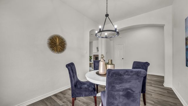 4567 Summerbrook Circle, Fort Worth, TX 76137
