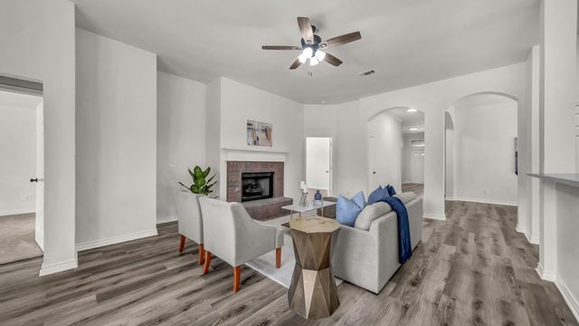 4567 Summerbrook Circle, Fort Worth, TX 76137