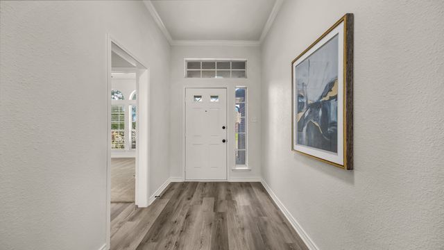 4567 Summerbrook Circle, Fort Worth, TX 76137