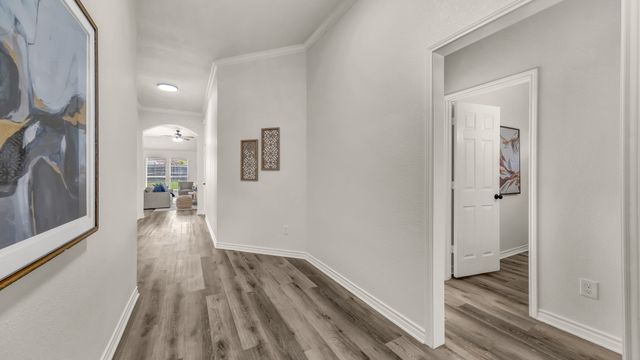 4567 Summerbrook Circle, Fort Worth, TX 76137