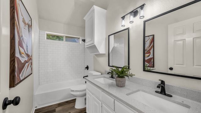 4567 Summerbrook Circle, Fort Worth, TX 76137