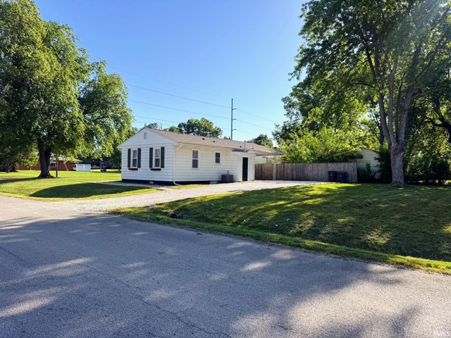 3413 pollack Avenue, Evansville, IN 47714