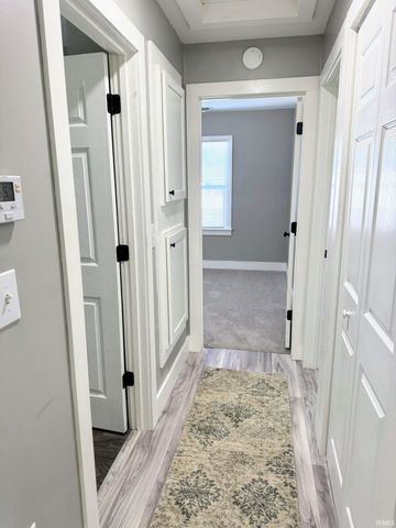 3413 pollack Avenue, Evansville, IN 47714