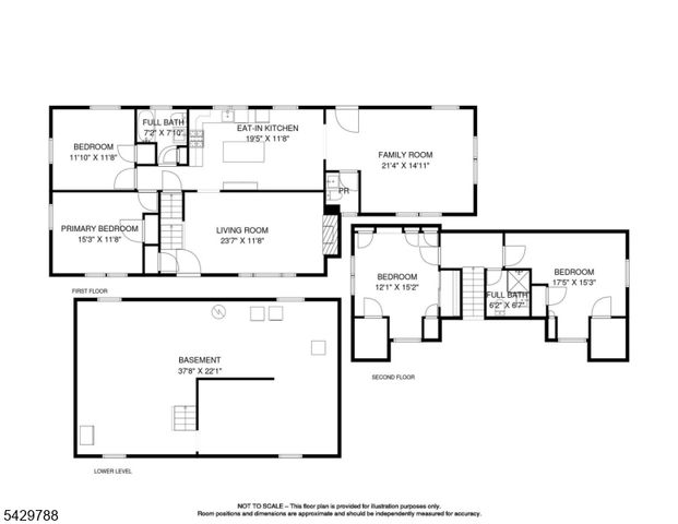 27 Dogwood Rd, Morris Plains Boro, NJ 07950