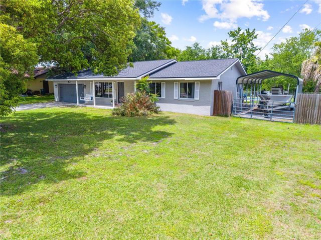 6137 BASS HIGHWAY, St Cloud, FL 34771