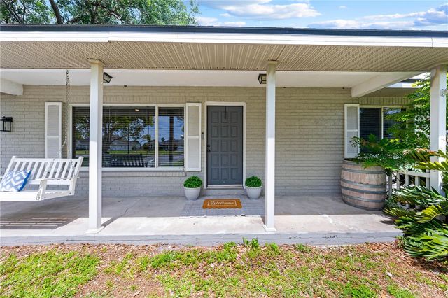 6137 BASS HIGHWAY, St Cloud, FL 34771