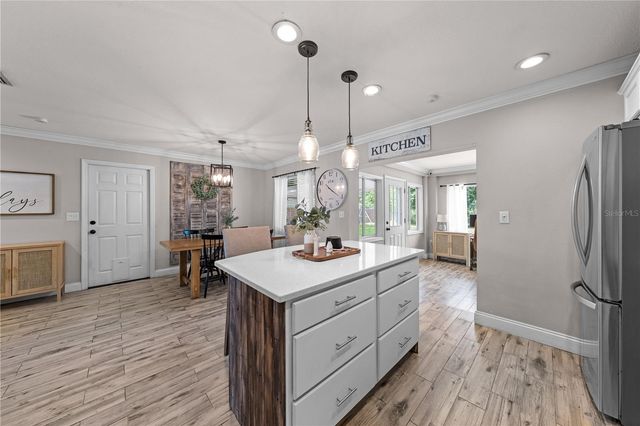 6137 BASS HIGHWAY, St Cloud, FL 34771