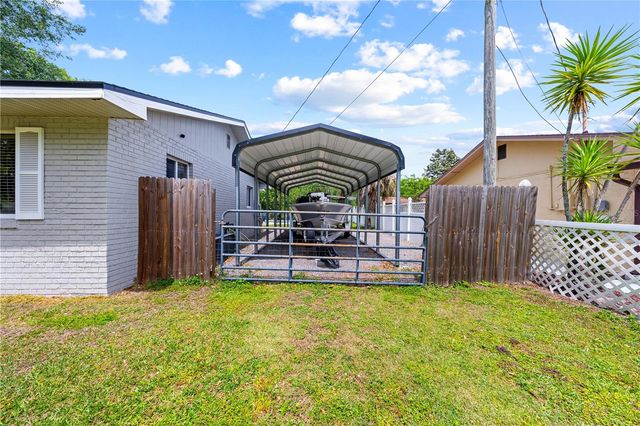 6137 BASS HIGHWAY, St Cloud, FL 34771