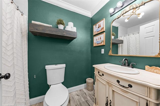 6137 BASS HIGHWAY, St Cloud, FL 34771