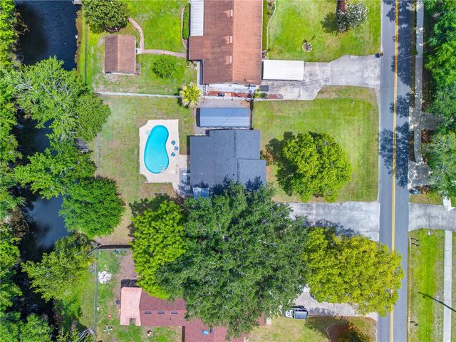 6137 BASS HIGHWAY, St Cloud, FL 34771