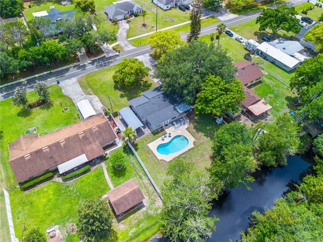 6137 BASS HIGHWAY, St Cloud, FL 34771