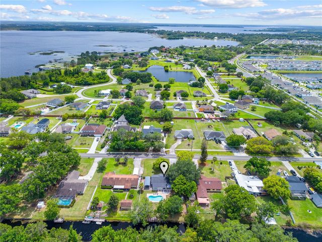 6137 BASS HIGHWAY, St Cloud, FL 34771