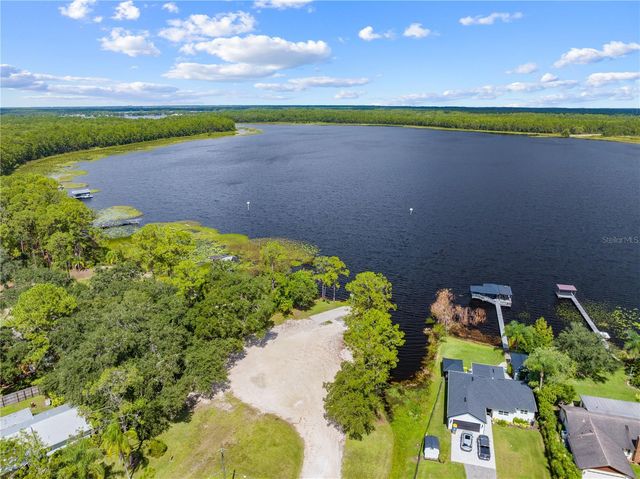 6137 BASS HIGHWAY, St Cloud, FL 34771