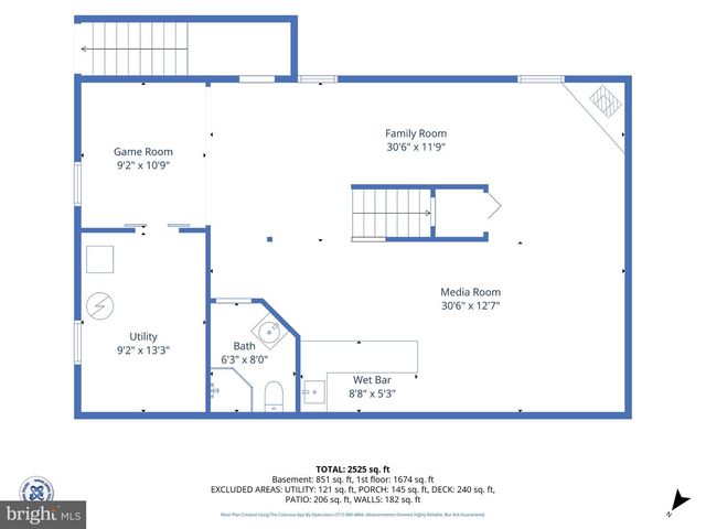 25 FIELDCREST DR, Littlestown, PA 17340