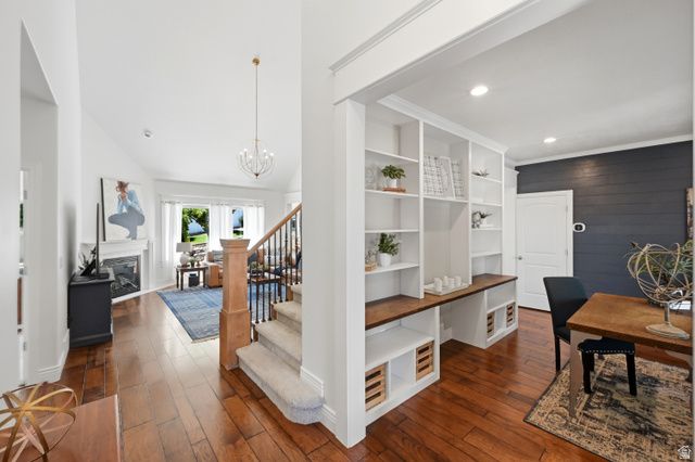 5977 W HEAVY CLOUD CIR, Herriman, UT 84096