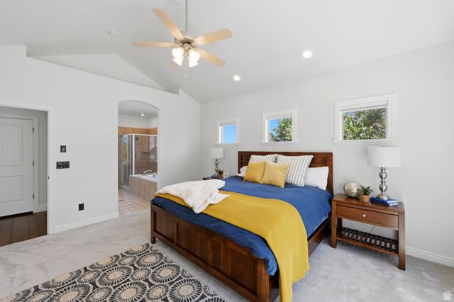 5977 W HEAVY CLOUD CIR, Herriman, UT 84096