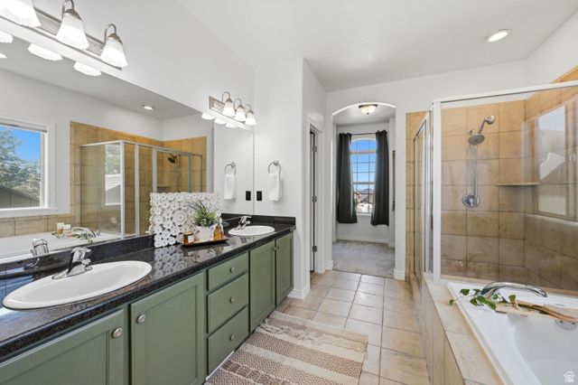 5977 W HEAVY CLOUD CIR, Herriman, UT 84096