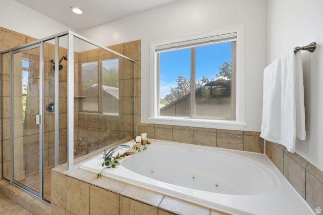 5977 W HEAVY CLOUD CIR, Herriman, UT 84096