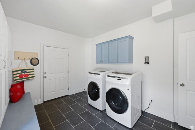 5977 W HEAVY CLOUD CIR, Herriman, UT 84096
