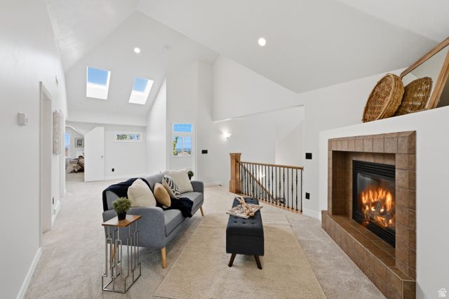 5977 W HEAVY CLOUD CIR, Herriman, UT 84096