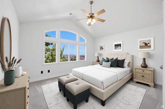 5977 W HEAVY CLOUD CIR, Herriman, UT 84096