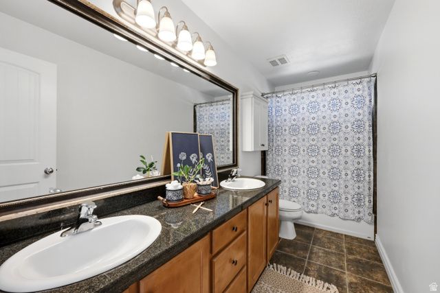 5977 W HEAVY CLOUD CIR, Herriman, UT 84096