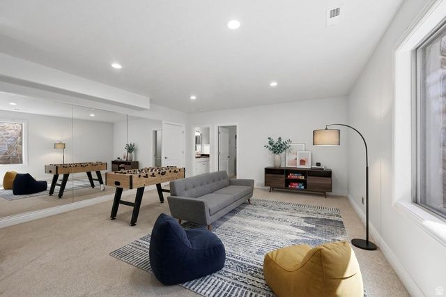 5977 W HEAVY CLOUD CIR, Herriman, UT 84096