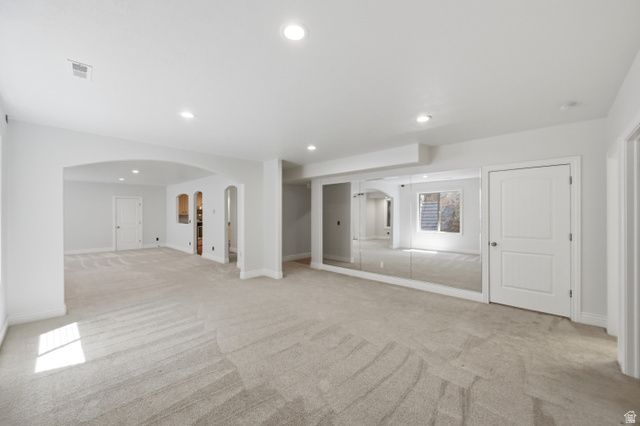 5977 W HEAVY CLOUD CIR, Herriman, UT 84096