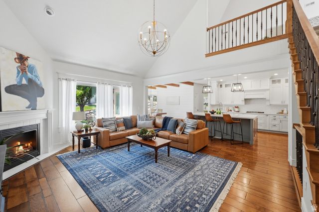5977 W HEAVY CLOUD CIR, Herriman, UT 84096