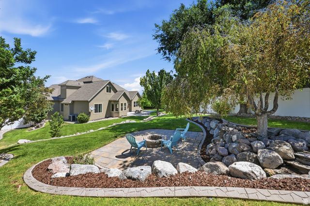 5977 W HEAVY CLOUD CIR, Herriman, UT 84096