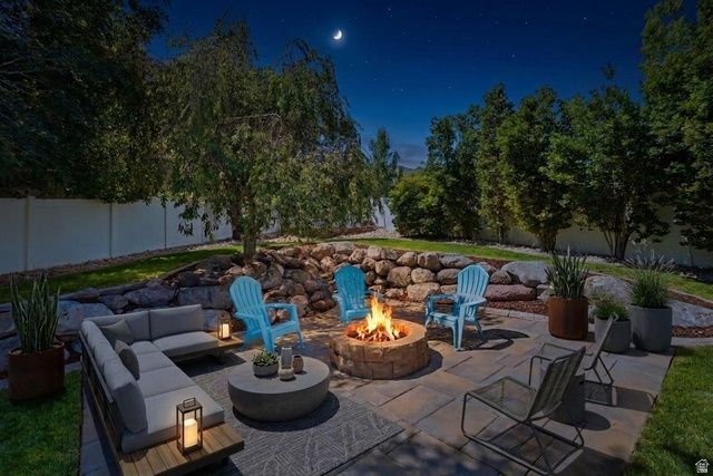 5977 W HEAVY CLOUD CIR, Herriman, UT 84096
