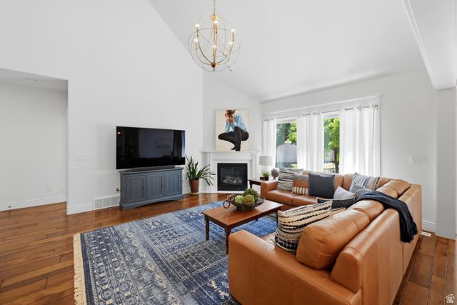 5977 W HEAVY CLOUD CIR, Herriman, UT 84096