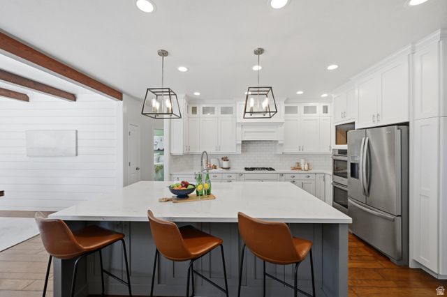 5977 W HEAVY CLOUD CIR, Herriman, UT 84096
