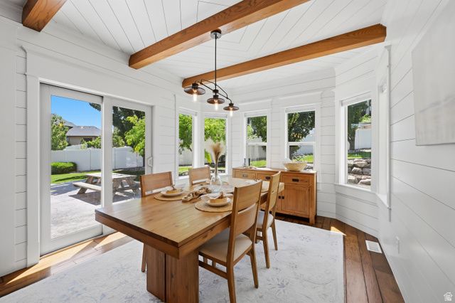5977 W HEAVY CLOUD CIR, Herriman, UT 84096