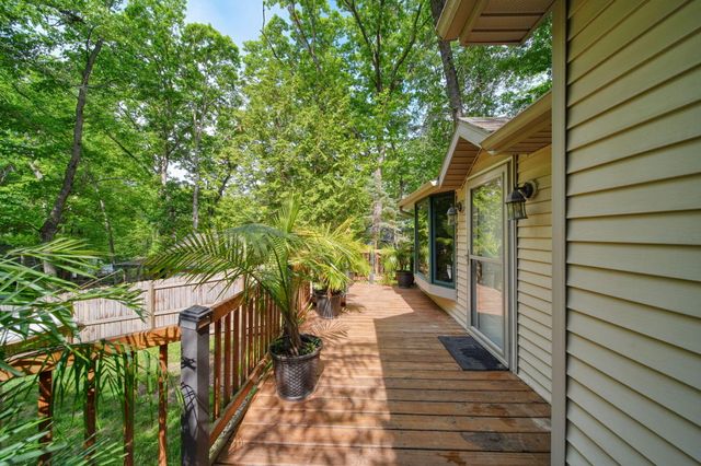 2114 Timber Lane, Norvell Twp, MI 49230