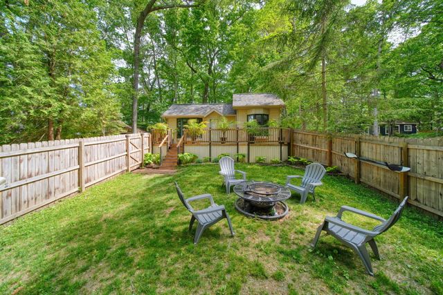 2114 Timber Lane, Norvell Twp, MI 49230