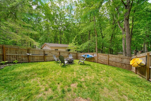 2114 Timber Lane, Norvell Twp, MI 49230