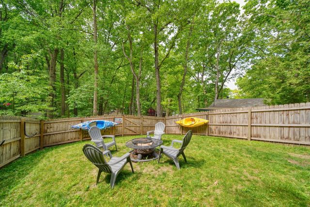 2114 Timber Lane, Norvell Twp, MI 49230
