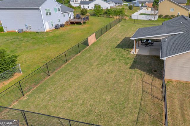 181 Charity Drive, Lavonia, GA 30553
