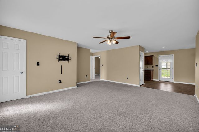 181 Charity Drive, Lavonia, GA 30553