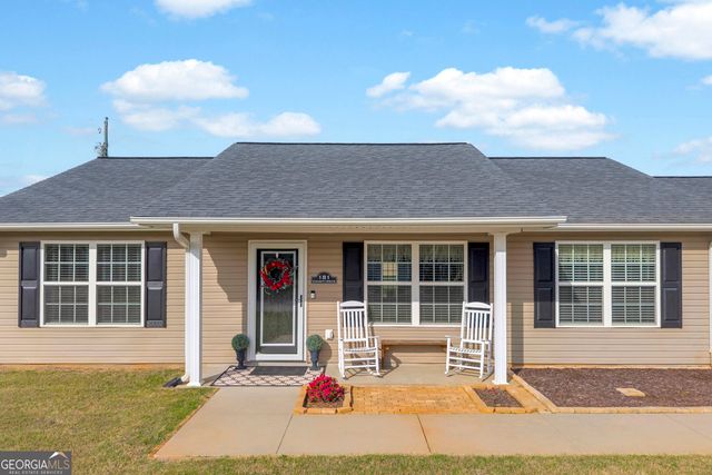 181 Charity Drive, Lavonia, GA 30553