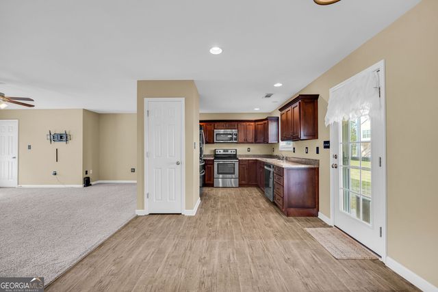 181 Charity Drive, Lavonia, GA 30553