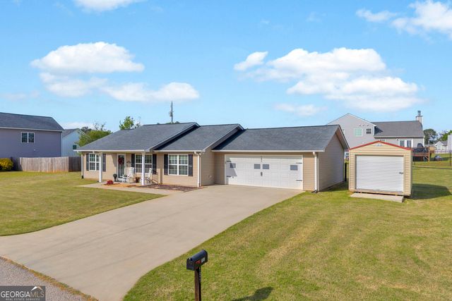 181 Charity Drive, Lavonia, GA 30553