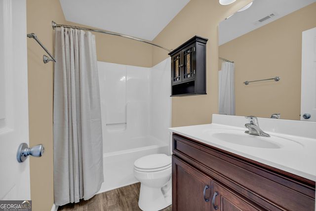 181 Charity Drive, Lavonia, GA 30553