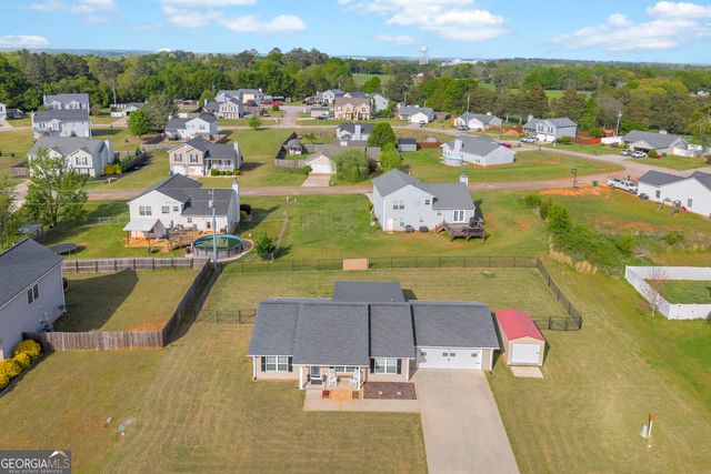 181 Charity Drive, Lavonia, GA 30553