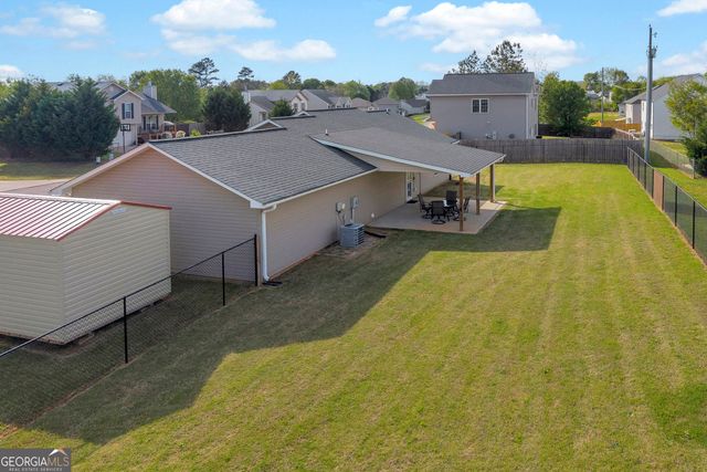 181 Charity Drive, Lavonia, GA 30553